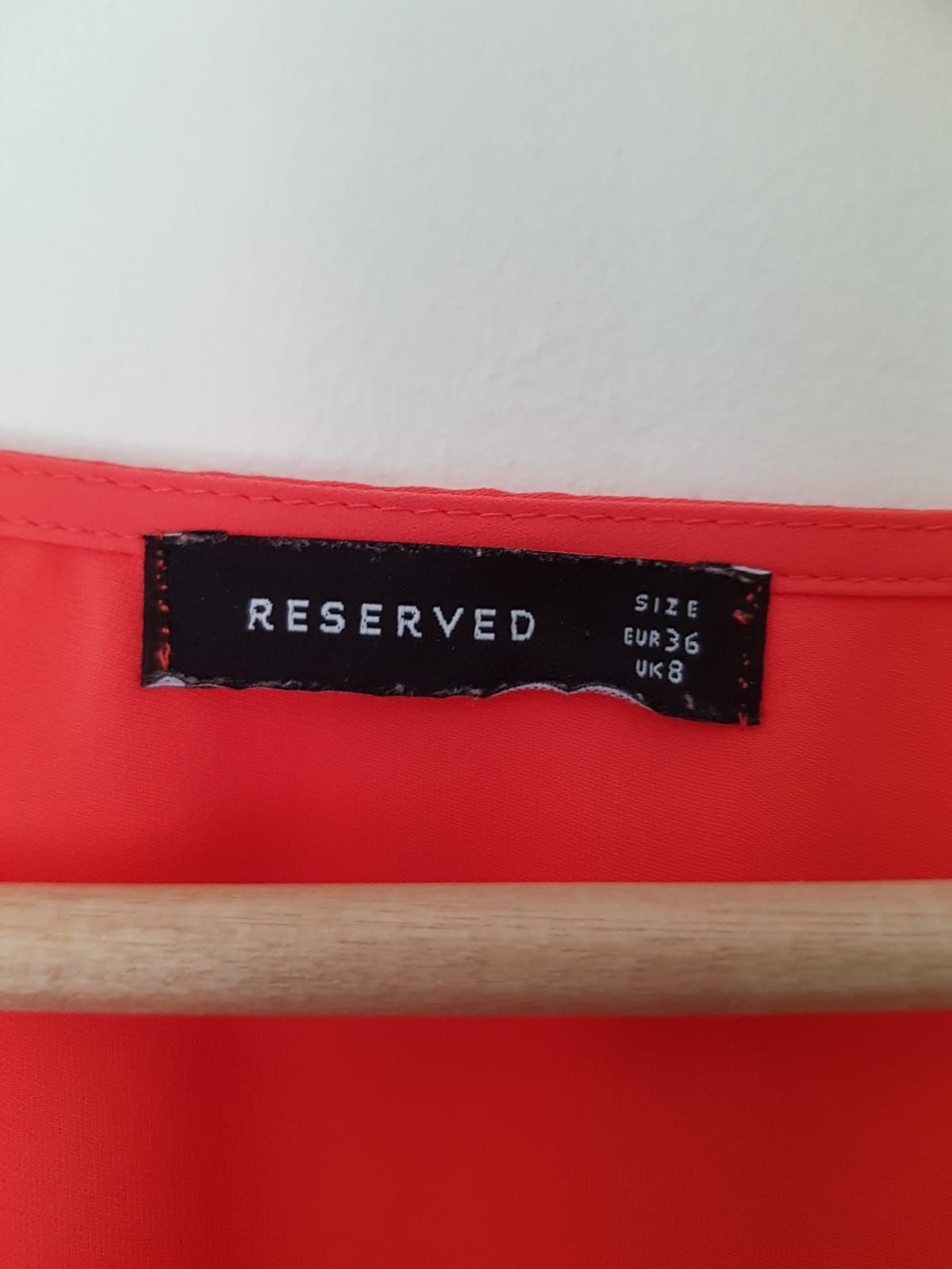 Sukienka Reserved r. 36