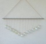 Tea light, dekoracja ręcznie robiona, świecznik, lampa