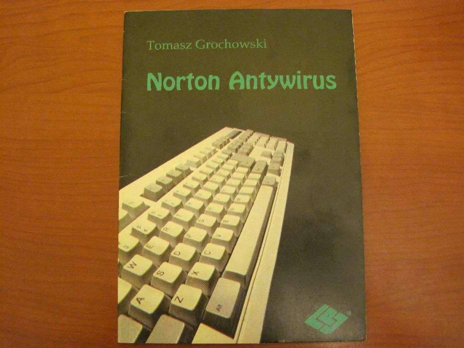 Norton antywirus - Tomasz Grochowski