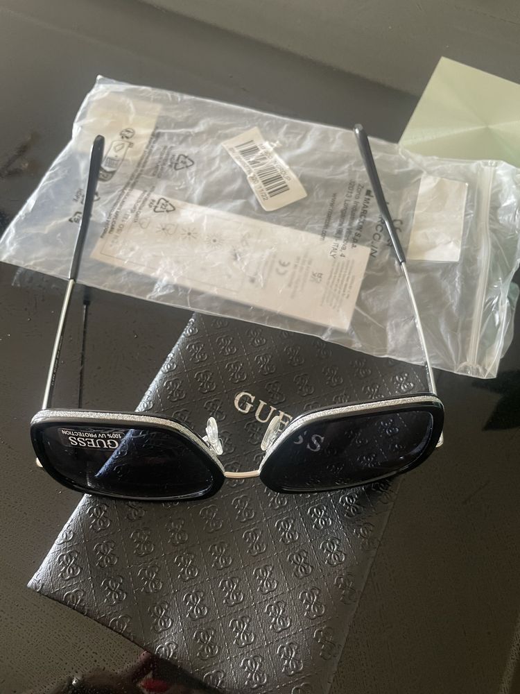 Oculos de sol guess originais