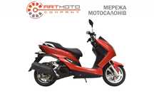 Японский скутер YAMAHA MAJESTY 155 з документами без пробігу Україною