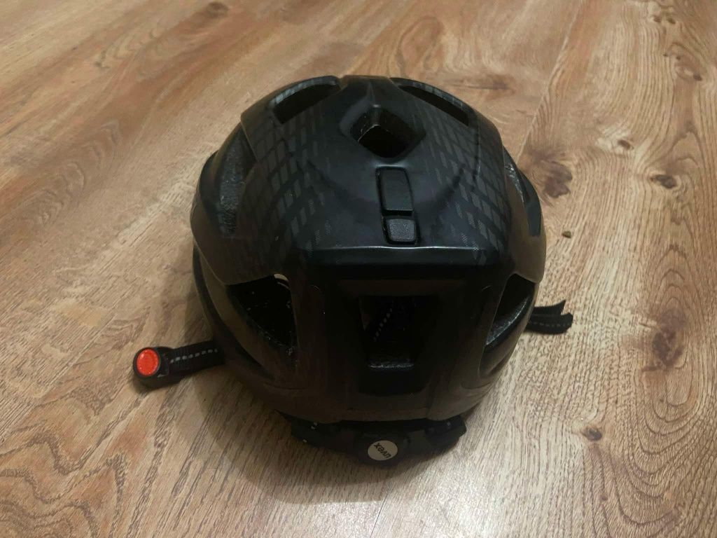 Kask Rowerowy Uvex Active Cc