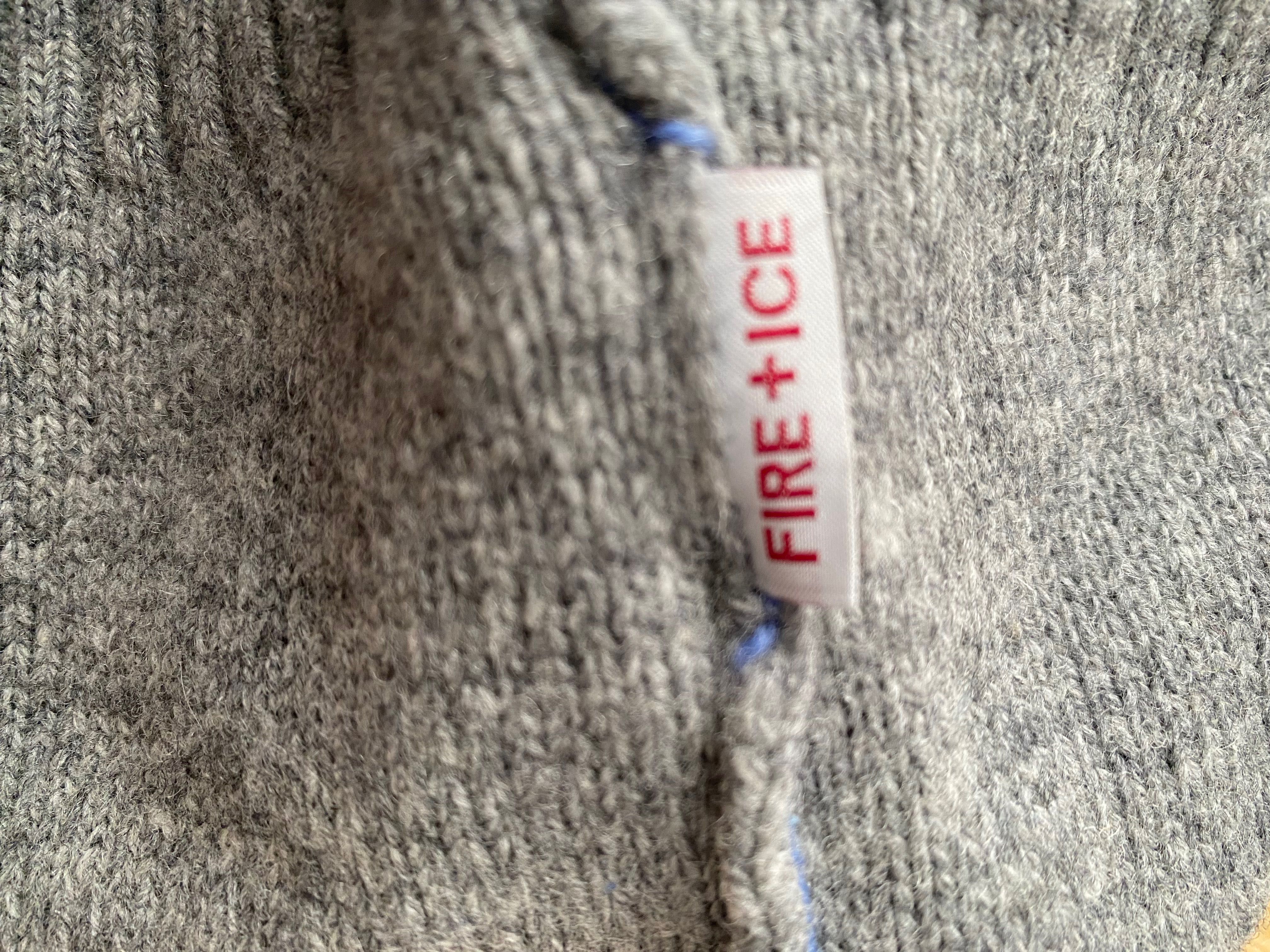 Sweter Bogner Fire+ice rozm. L