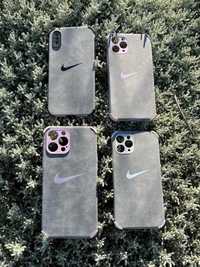 Capas iPhone Nike