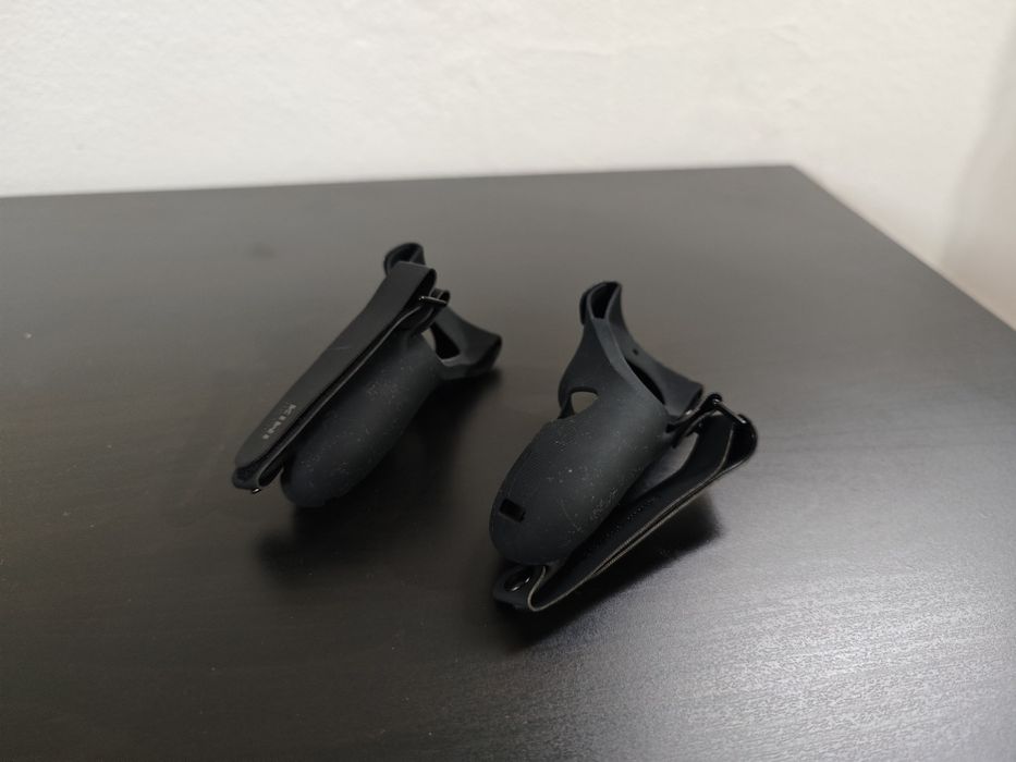 Kiwi Quest Knuckle Grips