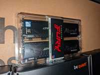 Kingston FURY 64GB (2x32GB) 6000MHz CL30 Beast Black XMP