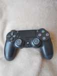 Comando PS4 praticamente novo