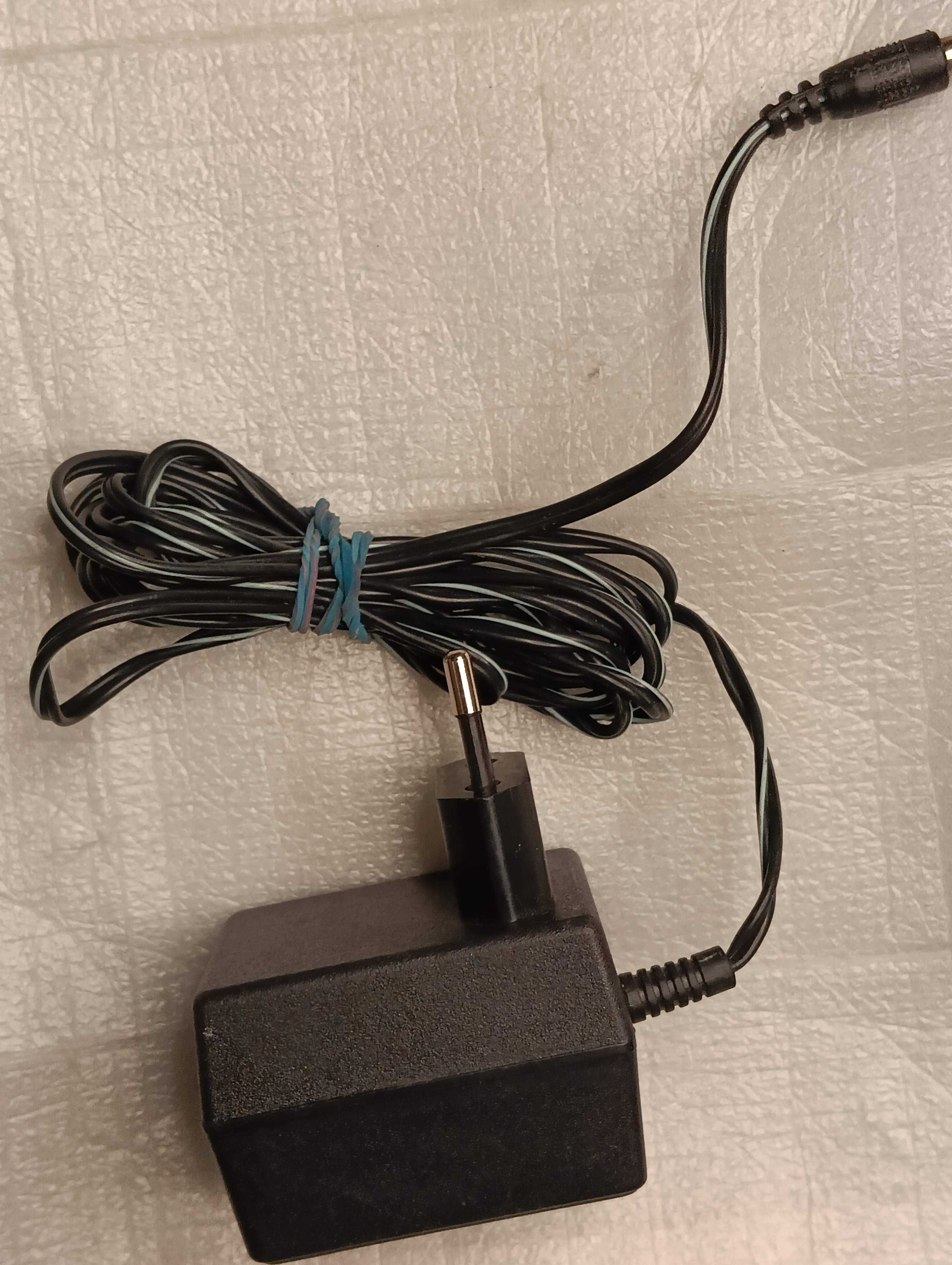 Блок живлення питания 10.5V 500mA DV-1250UP (5.5×2.1mm)