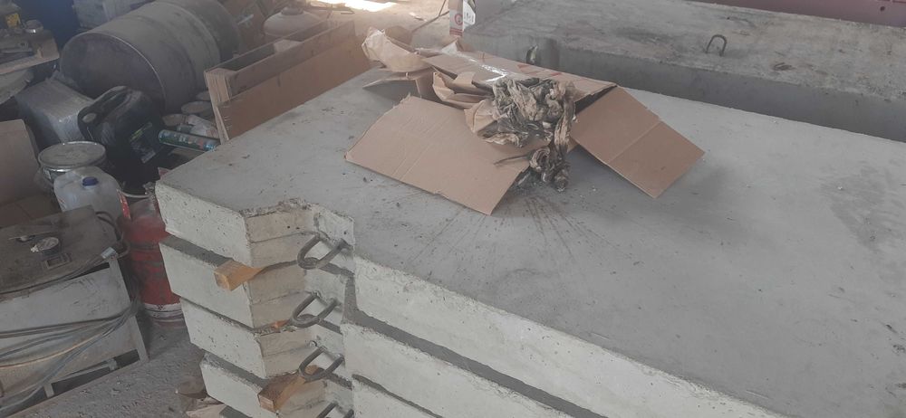 Дорожні плити ПД 2-9,5 та ПД 3-2, ціна, якість, швидка доставка