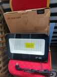 Lampa LED do uprawy wzrostu roślin Naświetlacz Halogen UV