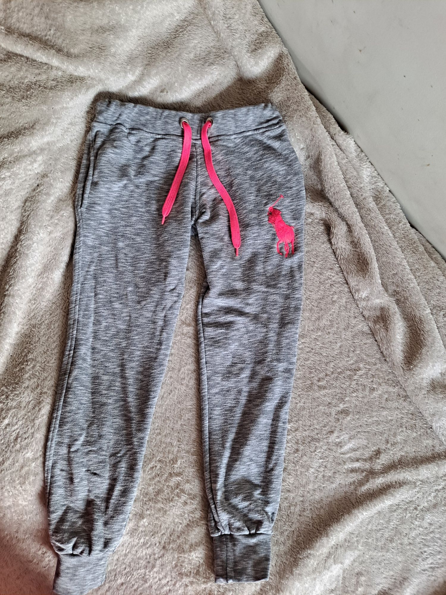 Dresy Ralph Lauren M neon
