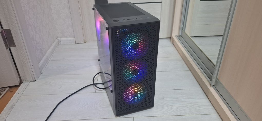i5-9400/16gb ddr4/Rx580 8gb/512gb nvme ssd