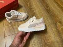 Puma кроссовки кросівки детские на девочку Пума оригинал р.28