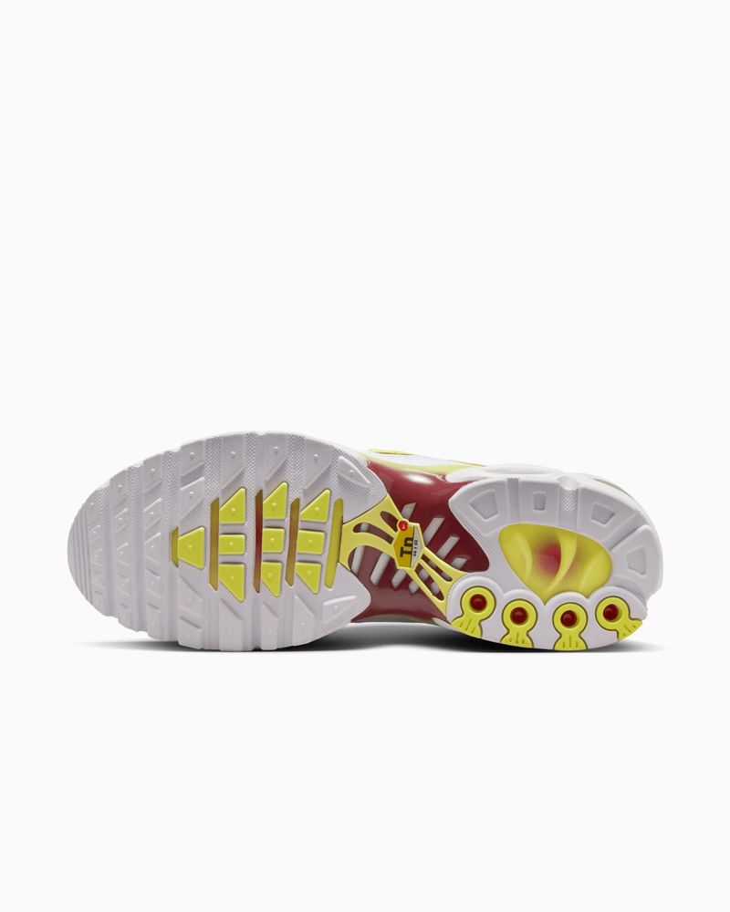 Оригінальні кросівки Nike Air Max Plus TN FU4348-100