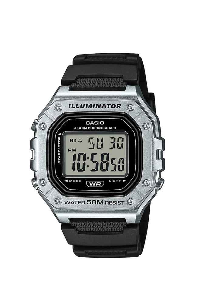 Casio Годинник Digital Chronograph
