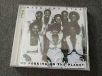Midnight Star - No Parking On The Planet (2xCD, Comp)(vg+)