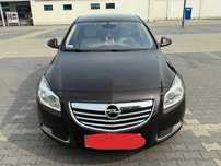 Opel Insignia Cosmo 2.0 CDTI