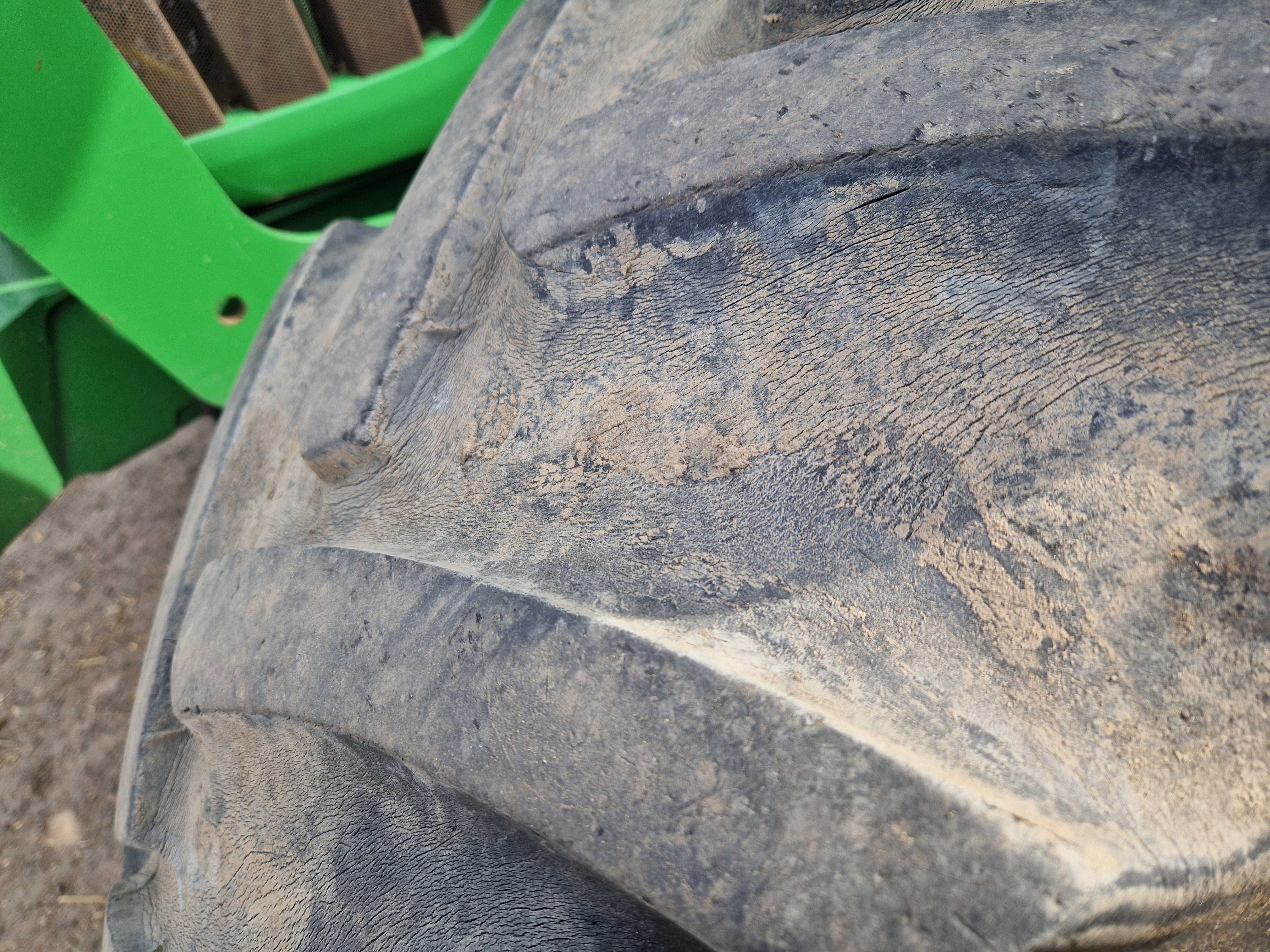 Opony continental 480/65r28 .kleber 420/85r38