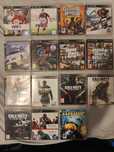 Gry na PS3 mix PlayStation 3
