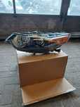 Lampa przednia lewa do Honda accord 8