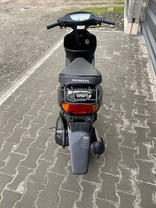 Продам скутер Хонда Діо 34 мопед двохтактний Honda Dio 34