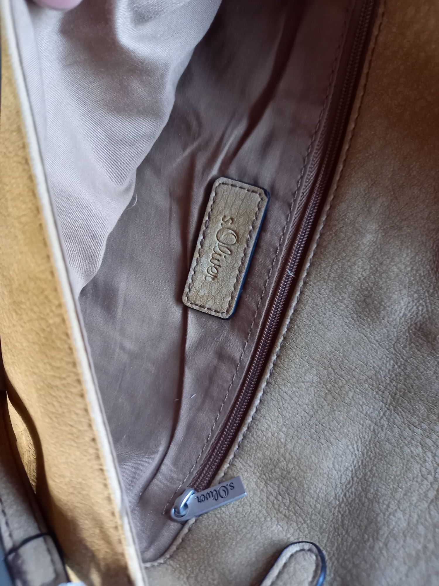 s.Oliver kopertówka torba na ramię torba na ramię torba wieczorowa