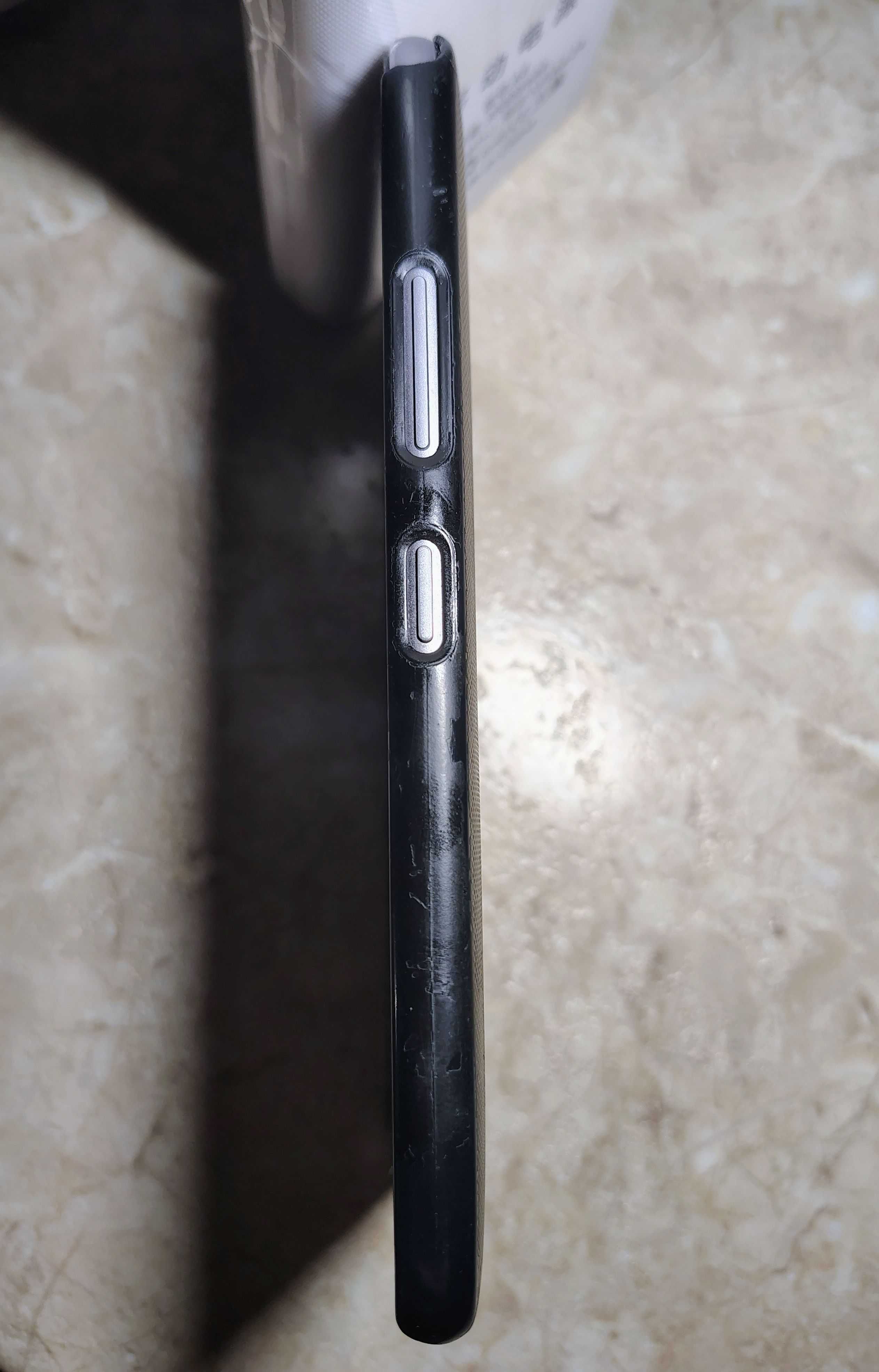 Смартфон Lenovo ZUK Z1