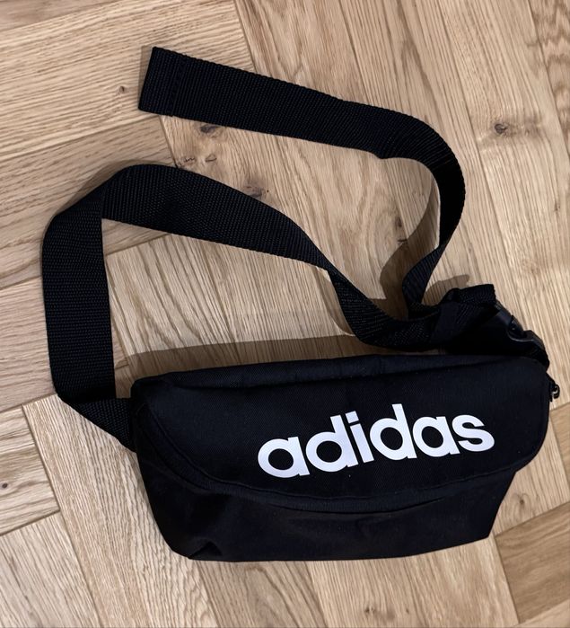 Saszetka/nerka adidas