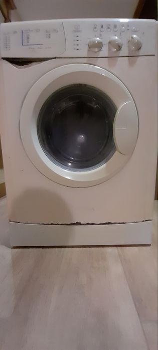 Пральна машинка бу