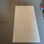 Dyman 80x160, dywanik