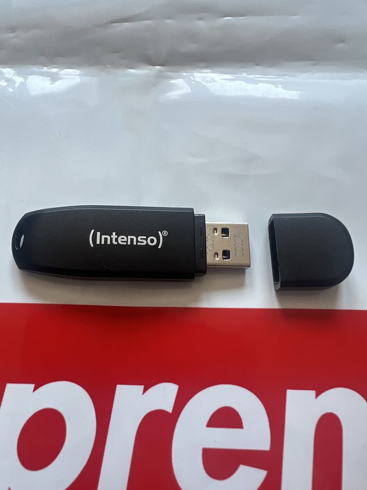 Pendrive Intenso 256 GB