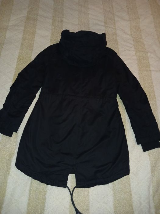 Демисезонная парка H&M