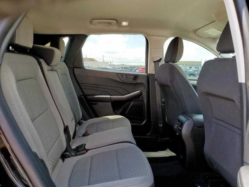 Ford Escape 2022