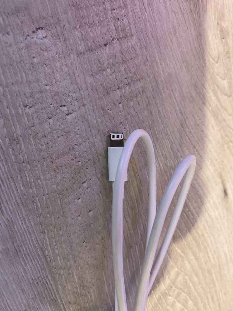 kabel do iphone 1metr