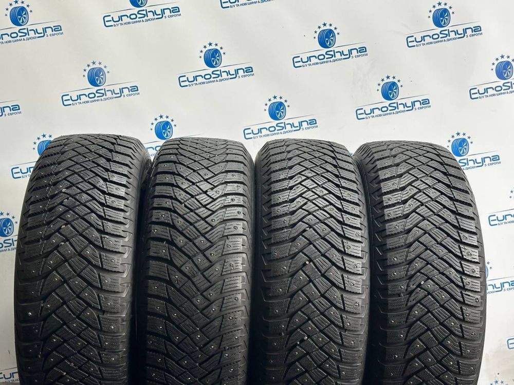 Зимові Шини Goodyear 235/65/17 Ultra Grip Artic2