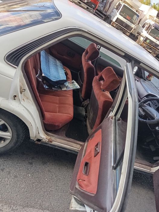 Продам японское авто  сел завел поехал