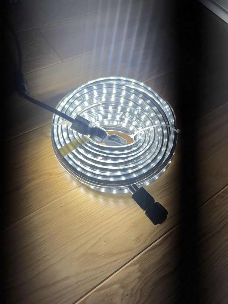 Kabel LED zewnetrzny