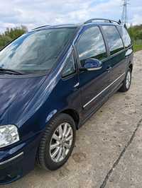 Volkswagen Sharan Wolksvagen sharan