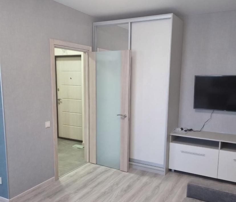 Продам 1-к.квартиру в новобудові, ЖК Салтовский, Драгоманова 8