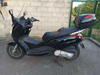 Vendo Honda wing 125