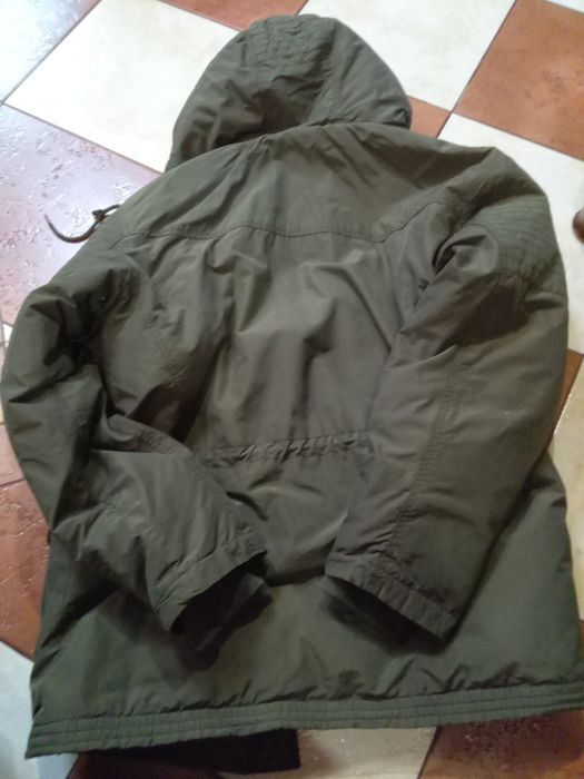 Зимова куртка Firetrap