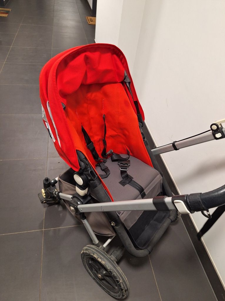 Bugaboo Cameleon
