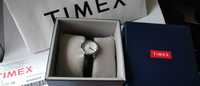 Zegarek damski klasyczny - elektroniczny Timex Nowy