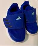 Buciki adidas rozmiar 22
