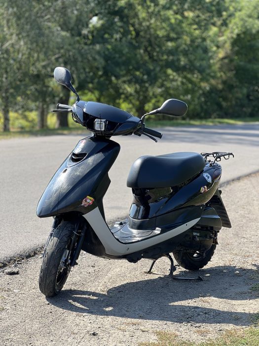 Скутер Yamaha jog 36