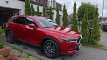 Mazda CX-5 Mazda CX-5