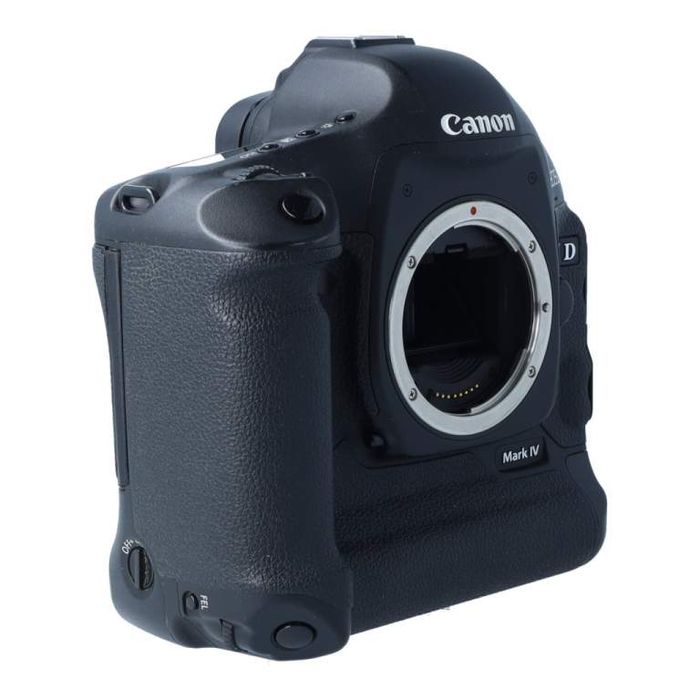 Canon EOS 1D Mark IV Cyfrowe.pl Katowice ul. Chorzowska 108