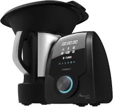 Robot kuchenny Cecotec Mambo 9590 darmowa wysyłka pobranie!!!