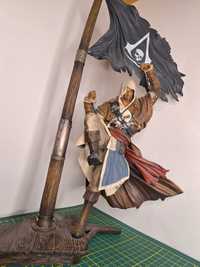 Assassins Creed Black Flag figurka Edward Kenway