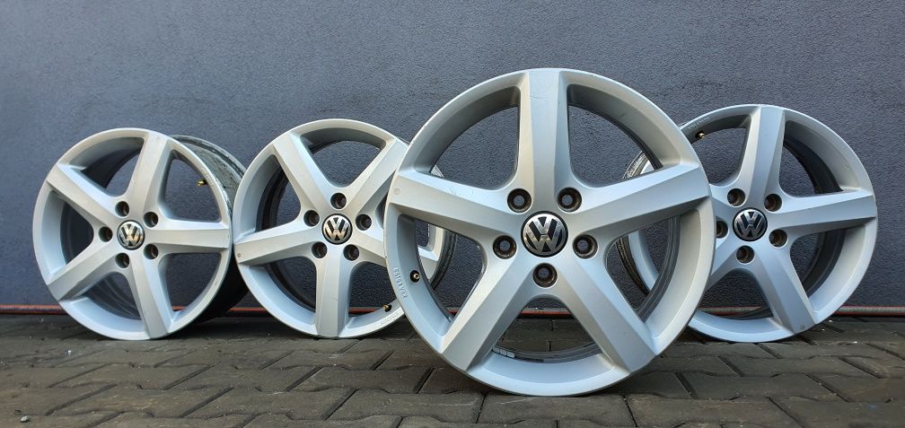 "17 5x130 T5 T6 Amarok